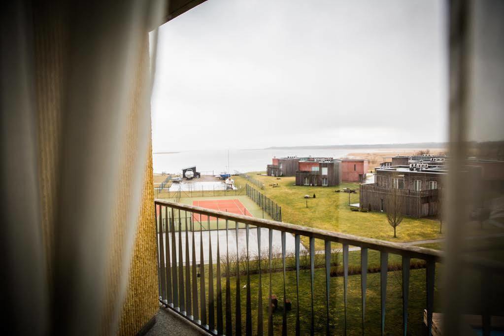 Georg Ots Spa Hotel Kuressaare Eksteriør billede